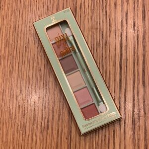 Mesmerizing Mineral Palette - Sunset Mattes